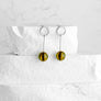 Mini Lygia Earrings
