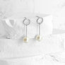 Mini Lygia Earrings