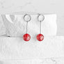 Mini Lygia Earrings
