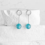 Mini Lygia Earrings