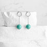 Mini Lygia Earrings