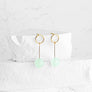 Mini Lygia Earrings