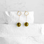Mini Lygia Earrings