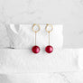 Mini Lygia Earrings