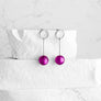 Mini Lygia Earrings