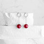 Mini Lygia Earrings