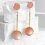 Helen Earrings