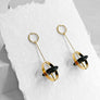Asawa Earrings