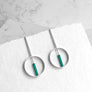 Martin Earrings