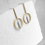 Martin Earrings