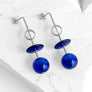 Griffin Earrings