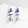 Charlotte Earrings