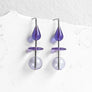 Charlotte Earrings