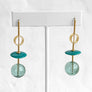 Griffin Earrings