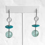 Griffin Earrings