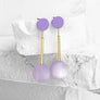 Helen Earrings