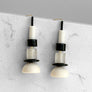 Bauhaus 215 Earrings