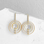 Hyperion Earrings