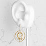 Hyperion Earrings