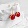 Phoebe Earrings
