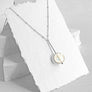 Phoebe Satellite Necklace