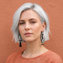 Bauhaus 28 Earrings