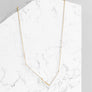 Petite Tyng Necklace