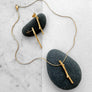 Winter Twig Necklace