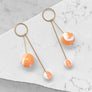 Yayoi Earrings