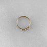 Four Stone Ring