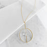 Dione Necklace