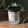 Hygge Candle