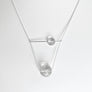 Milky Way Necklace
