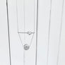 Milky Way Necklace