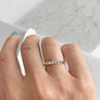 Studded Ring