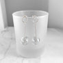 Maya Earrings
