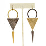 Artifact Earrings