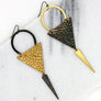 Artifact Earrings