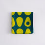 Avocado Furoshiki Cloth