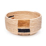 Modern Deep Bowl - 10" Kisasa