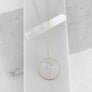 Dione Necklace