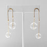 Kazuyo Earrings