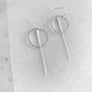 Hand of the Queen Earrings