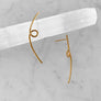 Loop de Loop Earrings