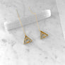 Magic Threader Earrings