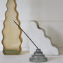 Mesa Incense Holder