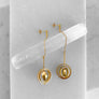Galatea Earrings