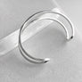 Open Cuff Bracelet