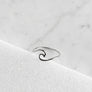 Wave Ring