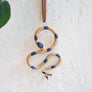 Snake Mini Ornament